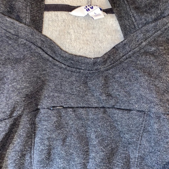 Joy lab sweat vest - Picture 2 of 2